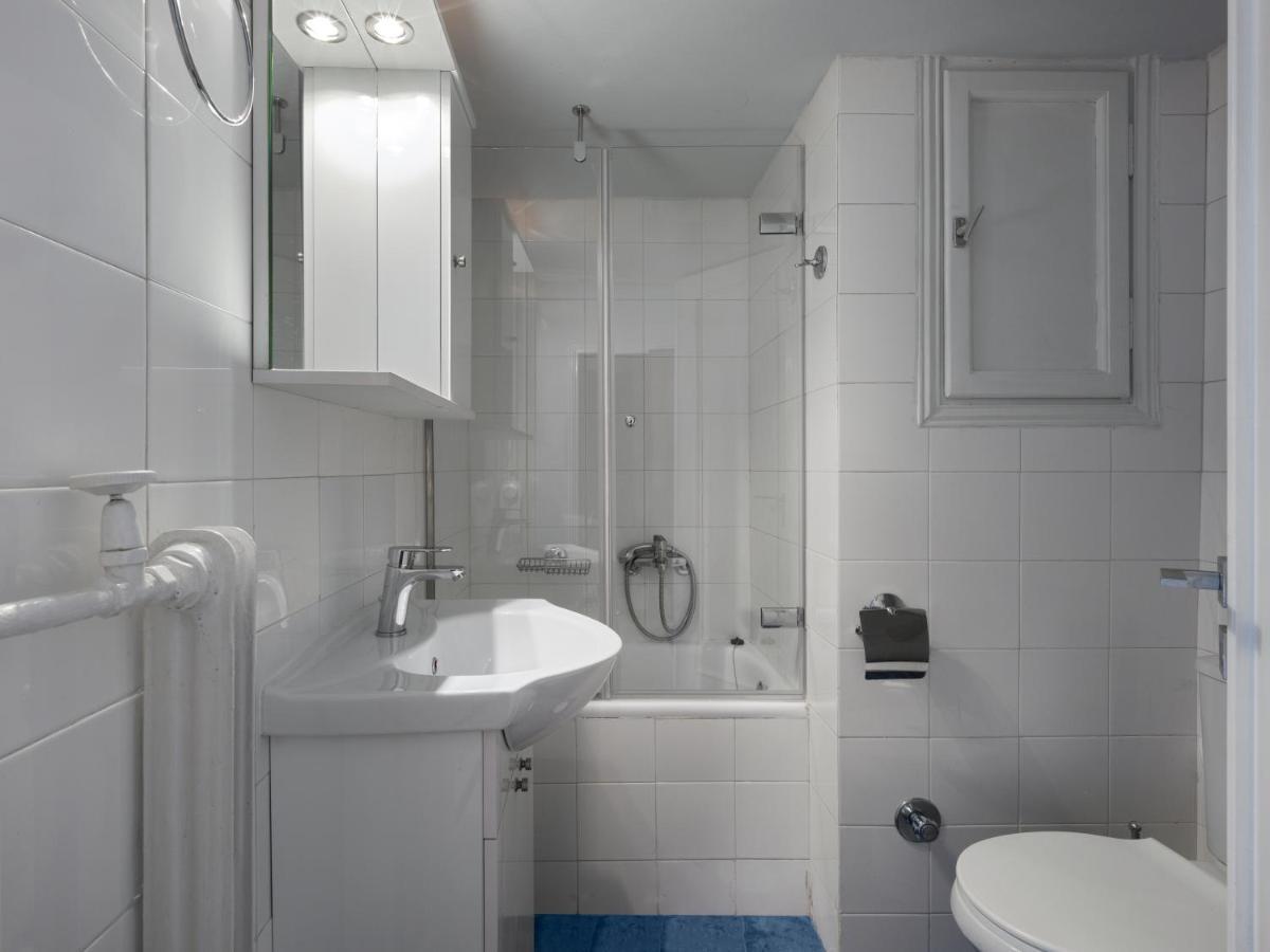 Beautiful Apartment In Kolonaki Athens Luaran gambar