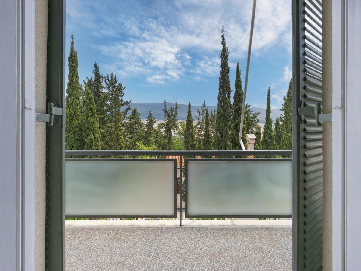 Beautiful Apartment In Kolonaki Athens Luaran gambar